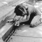 Mierle_Laderman_Ukeles_Hartford_Wash_Washing_Tracks_Maintenance_Outside_1973_03