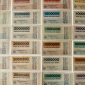 1923_Herbert Bayer_Mark_Banknotes_1923_02