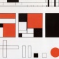 1926_Karl-Peter Rolh_Composition_abstraite_1926