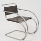 1927-1930_Ludwig_Mies_van_der_Rohe_Armchair_1927-1930