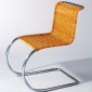 1927_Ludwig_Mies_Van_der_Rohe_Cane_Cantilever_Chair_1927