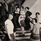 1927_T.Lux_Feininger_Bauhaus_tapestry_students_1927