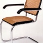 1928_Marcel_Breuer_Armlehnstuhl_B64_1928