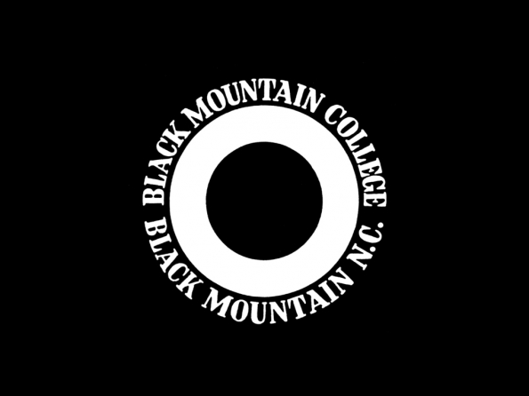 1933_Josef_Albers_Black_Mountain_logo_ca._1933