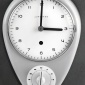 1956-1957_Max_Bill_Junghans_kitchen_clock_1956-1957