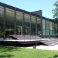 1956_Ludwig_Mies_Van_der_Rohe_Crown_Hall_Illinois Institute of Technology_1956_10