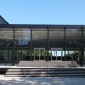 1956_Ludwig_Mies_Van_der_Rohe_Crown_Hall_Illinois Institute of Technology_1956_12