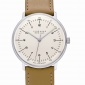 1962_Max_Bill_Junghans_watch_1962