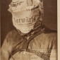1930_John_Heartfield___Whoever_Reads_Bourgeois_Newspapers_Becomes_Blind_and_Deaf__Away_with_These_Stultifying_Bandages_!_1930