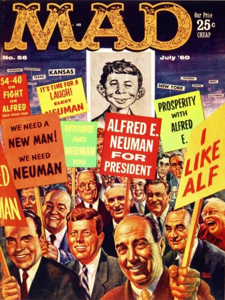 1960_MAD_Magazine_n56_cover_July_1960