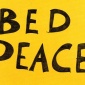 1969_John_Lennon_Yoko Ono_Pancarte_Bed-in_Hilton_Hotel_Amsterdam_1969