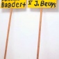 1972_Joseph_Beuys_Durer_ich_fuhre_personlich_Baader_+_Meinhof_durch_die_Documenta_V_1972