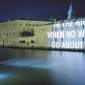 1999_Jenny_Holzer_Xenon_for_Venice_1999