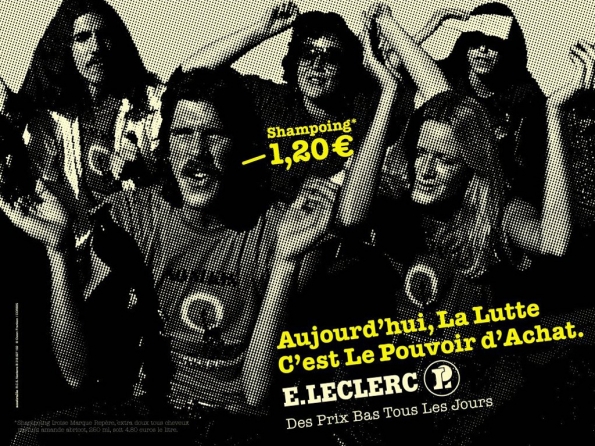 2005_Leclerc_Aujourd'hui,_la_lutte,_C'est_le_pouvoir_d'achat_campaign_poster_2005_03