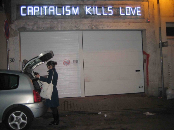2008_Claire_Fontaine_Capitalism_Kills_Love_2008