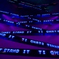 2008_Jenny_Holzer_Green_Purple_Cross_Blue_Cross_2008_01