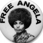 Free_Angela_Davis_Button