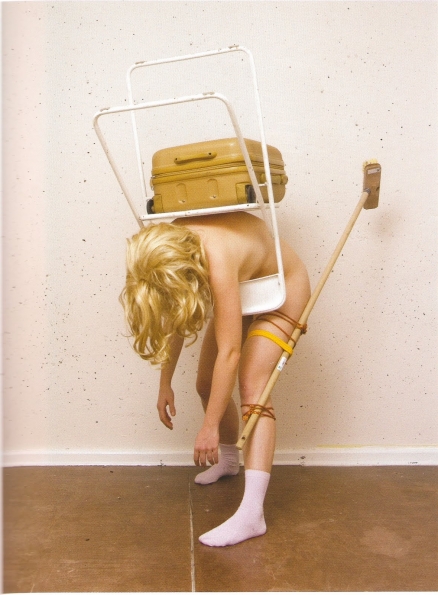 Melanie_Bonajo_Furniture_bondage_02