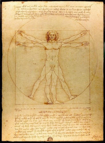 Leonardo_da_Vinci_Vitruvian_Man