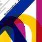 Vignelli_Associates_Knoll_International_poster_1966