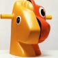 1999_Jeff_Koons_split_rocker_1999