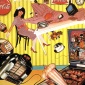 1980_Kaoru_Sudo_Chefs_Special_1980