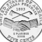 Brent_Krueger_LLC_Jefferson_Nickel_Handshake_Design_2004