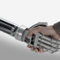 Festo_robot_arm_handshake