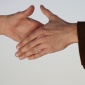 handshake