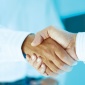 handshake