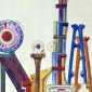 1919_max_ernst_la-grande-roue-orthochromatique-1919
