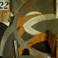 1938_Kurt_Schwitters_Merzbild_1938