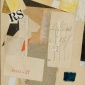 1945_1946_Kurt_Schwitters_Sans_titre_1945_1946