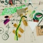 1973_Jean_Tinguely_and_Niki_de_Saint_Phalle_New_year_s_letter_1973