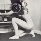 1997_Linder_Sterling_Pretty_Girl_Series_1997
