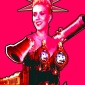 2007_Tim_Oldham_The_Bunny_Boiler_Bordello_Iron_Train_Of_Liberty_2007
