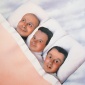 1984_General_Idea_Baby_Makes_3_1984