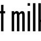Got Milk ? Logo