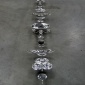 1988_1989_Cornelia_Parker_Thirty_pieces_of_silver_1988_1989_03