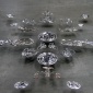 1988_1989_Cornelia_Parker_Thirty_pieces_of_silver_1988_1989_06