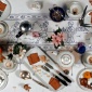 2007_Daniel_Spoerri_Sans_titre_tableau_piege_2007