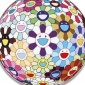 2007_Takashi_Murakami_Flower_Ball_3-D_Kindergarten_2007