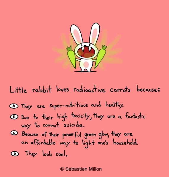 Sebastien_Millon_Little_Rabbit_and_Carrots