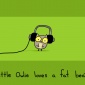 Sebastien_Millon_Owlie_loves_a_fat_beat