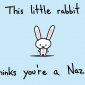 Sebastien_Millon_You__re_a_Nazi