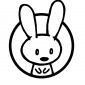 Sebastien_Millon_rabbit_logo