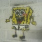 Spongebob_Squarepants_graffiti