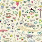 Takashi_Murakami_Army_of_Mushrooms