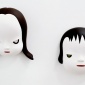 Yoshitomo_Nara_Heads