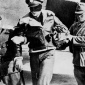 blindfolded_12_Doolittle_Raider_RL_Hite_blindfolded_by_Japanese_1942